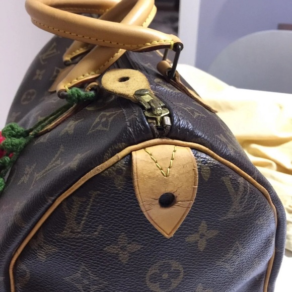 Louis Vuitton Speedy 30 EUC Mint! - Picture 2 of 6